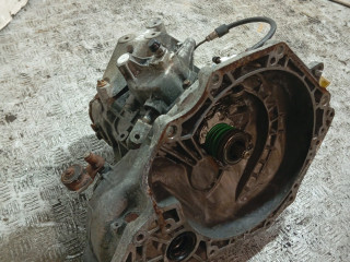 КПП механическая (МКПП) Opel Astra G (1998 - 2009), 1.6 л., i, X 16 XEL, бензин, МКПП
