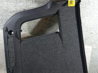 обшивка багажника Volkswagen Tiguan 1 поколение (2007 - 2011), 5N0867428P