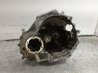 КПП механическая (МКПП) Volkswagen Golf 5 поколение (2003 - 2009), 1.6 л., i, BGU, бензин, МКПП, FVH