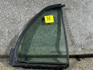 стекло двери задней левой Toyota Yaris XP9 (2005 - 2009), хетчбэк 5 дв.
