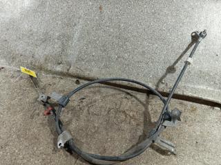 трос ручника Toyota Verso 1 поколение [рестайлинг] (2012 - 2015), 1.6 л., D-4D