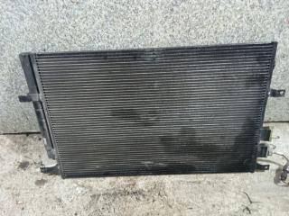 радиатор кондиционера Alfa Romeo 159 1 поколение (2005 - 2011), 1.9 л., дизель, VP4FLH-19C600-BF, 50507287