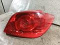 фонарь задний правый Peugeot 307 1 поколение [рестайлинг] 2007 - фото №4