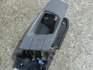 ручка внутренняя задняя левая Kia Carens 1 поколение [рестайлинг] (2002 - 2006)