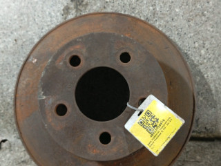 диск тормозной передний Jeep Grand Cherokee ZJ (1992 - 1996), 4.0 л., i