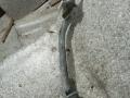 стабилизатор подвески передний Hyundai Accent 2 поколение (LC) [рестайлинг] (2002 - 2005), 1.5 л., бензин - фото №2