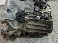 КПП механическая (МКПП) Ford Mondeo 3 поколение [рестайлинг] (2003 - 2007), 2.0 л., TDCi, FMBA, дизель, МКПП, 1S7R-7F096 - фото №7