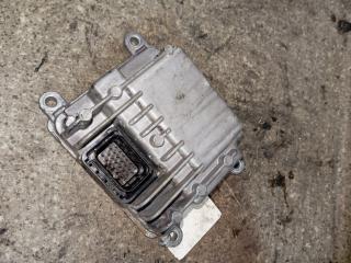 блок управления топливным насосом Opel Corsa C [рестайлинг] (2003 - 2006), 1.7 л., Y 17 DT, дизель, МКПП