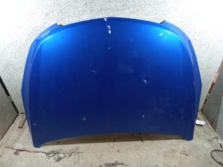 капот Chevrolet Cruze 1 поколение (2009 - 2012)