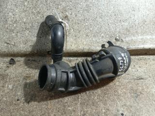 патрубок воздушного фильтра Opel Vectra B [рестайлинг] (1999 - 2002), 2.0 л., Y 20 DTH, дизель, МКПП, 24441598