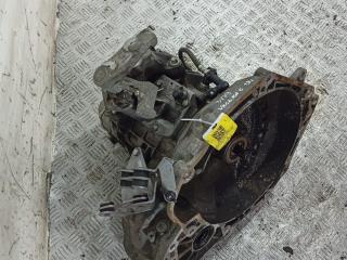 КПП механическая (МКПП) Opel Vectra C (2002 - 2005), 1.8 л., Z 18 XE, бензин, МКПП