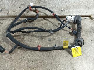 дверная проводка Hyundai Getz 1 поколение [рестайлинг] (2005 - 2011), хетчбэк 5 дв.