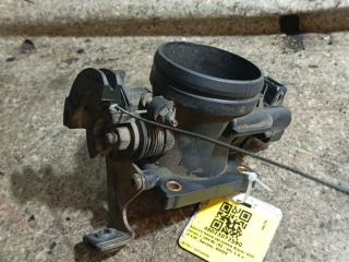 заслонка дроссельная Rover 400 Series 2 поколение (HH-R) (1995 - 2000), 1.6 л., 16 K4F, бензин, МКПП