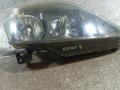 фара правая Opel Zafira 2 поколение (B) (2005 - 2008), 0301214202, 24451053 - фото №2
