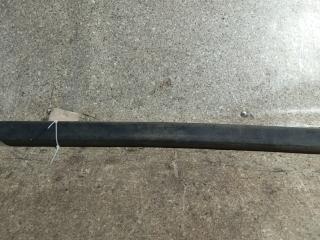 молдинг двери задней правой Volkswagen Passat B6 (2005 - 2010)