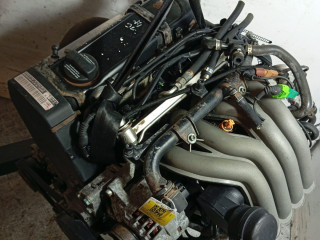 двигатель Volkswagen Passat B5 [рестайлинг] (2000 - 2005), 2.0 л., i, AZM, бензин, МКПП