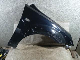 крыло переднее правое Kia Rio 2 поколение (2005 - 2009)