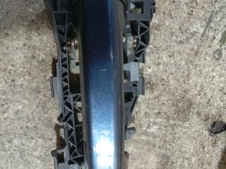 ручка наружная задняя правая Volkswagen Passat B6 (2005 - 2010)