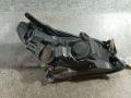 фара левая Opel Astra H (2004 - 2007), 24451032, 1EG270370-01 - фото №4