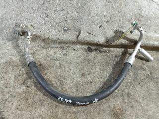 трубка кондиционера Hyundai Sonata NF (2005 - 2008), 2.0 л., D4EA, дизель, АКПП