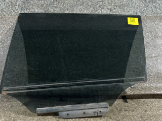 стекло двери задней левой Toyota Avensis 3 поколение (T270) [2-й рестайлинг] (2015 - 2018), универсал