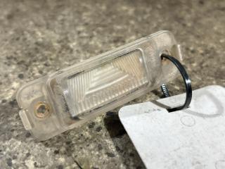 подсветка номера Mercedes-Benz M-Класс W163 (1997 - 2001)