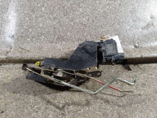 замок двери передней правой Hyundai Accent 2 поколение (LC) (1999 - 2012), седан