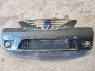 бампер передний Dacia Logan 1 поколение (2004 - 2008), универсал, 8200825158