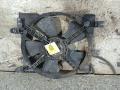 вентилятор радиатора Chevrolet Lacetti 1 поколение (2004 - 2013), 1.8 л., бензин - фото №2