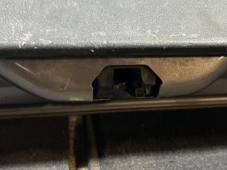 замок багажника SEAT Alhambra 1 поколение [рестайлинг] (2000 - 2010)