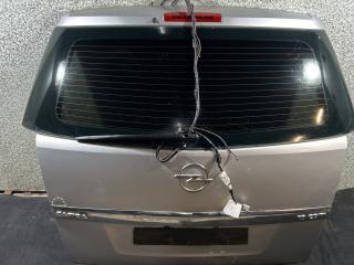 крышка багажника (дверь 3-5) Opel Zafira 2 поколение (B) (2005 - 2008)
