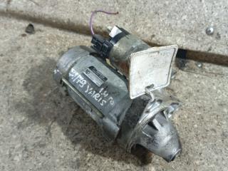 стартер Toyota Yaris P1 [рестайлинг] 2004, 1.4 л., 1ND-TV, дизель, МКПП, 28100-0N040, MS428000-6191