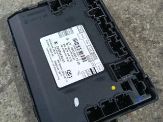 блок комфорта Mercedes-Benz S-Класс W221 (2005 - 2009), 5.5 л., i