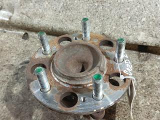 ступица задняя Kia Ceed 1 поколение (2007 - 2010), хетчбэк 5 дв.