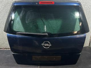 крышка багажника (дверь 3-5) Opel Zafira 2 поколение (B) [рестайлинг] (2008 - 2014)