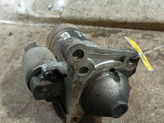 стартер Renault Scenic RX4 1 поколение (1996 - 1999), 1.9 л., F9Q 748, дизель, МКПП, полный привод