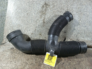 патрубок воздушного фильтра Opel Astra G (1998 - 2009), 1.6 л., i, X 16 SZR, бензин, МКПП, 90531011