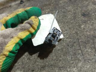 реле (прочие) Renault Scenic RX4 1 поколение (1996 - 1999), 1.9 л., F9Q 748, дизель, МКПП, полный привод, 7700414484