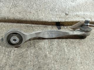 рычаг передний правый Volkswagen Passat B5 [рестайлинг] (2000 - 2005), 1.9 л., дизель