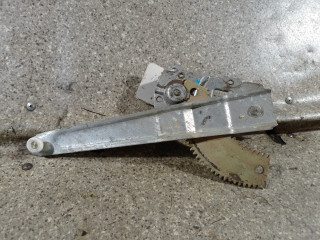 стеклоподъемник задний правый Hyundai Atos 1 поколение 2001