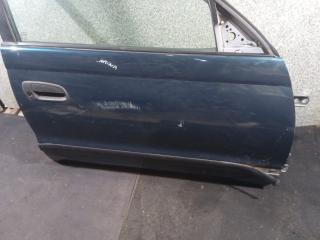 стеклоподъемник передний правый Toyota Carina E 1 поколение (1992 - 1998)