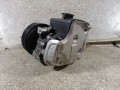 насос гидроусилителя руля Mercedes-Benz C-Класс W203/S203/CL203 (2000 - 2004), 1.8 л., Ti, M 271.946, бензин, АКПП - фото №4