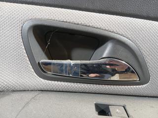 ручка внутренняя передняя правая Chevrolet Cruze 1 поколение (2009 - 2012)