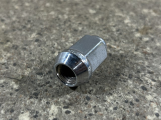 гайка колесная Hyundai Accent 4 поколение (RB) (2010 - 2017), седан