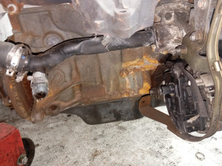 трубка охлаждающей жидкости Fiat Multipla 1 поколение (1999 - 2004), 1.6 л., i, 182 B6.000, бензин, МКПП