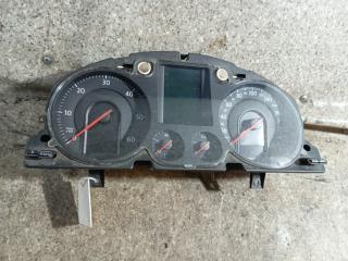 щиток приборов (приборная панель) Volkswagen Passat B6 (2005 - 2010), 2.0 л., TDi, дизель, A2C53194181