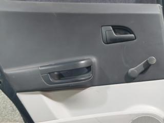 стеклоподъемник задний левый Kia Ceed 1 поколение (2007 - 2010), универсал