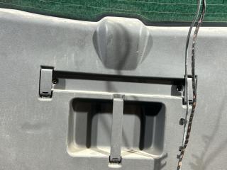 моторчик заднего стеклоочистителя (дворника) Opel Zafira 2 поколение (B) [рестайлинг] (2008 - 2014)