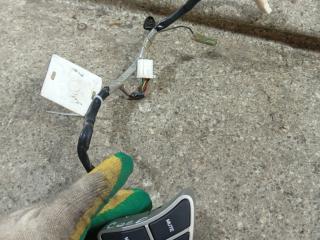 кнопки управления на руле Kia Ceed 1 поколение (2007 - 2010)