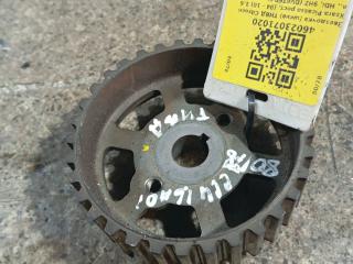 звездочка ТНВД Citroen Xsara Picasso 1 поколение [рестайлинг] (2004 - 2010), 1.6 л., HDi, 9HZ (DV6TED4), дизель, 5МКПП, 9636947780